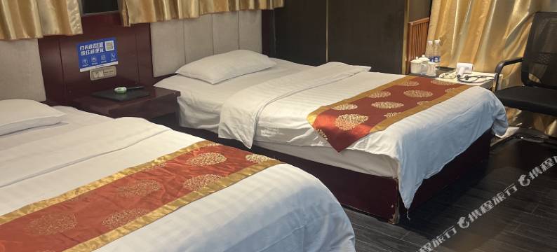 昭通皇宝商务酒店图片