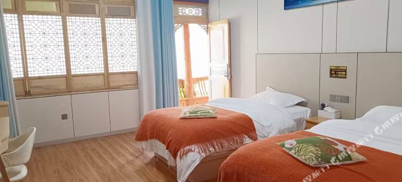 九寨沟曦楠民宿图片