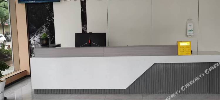 富源大富圆酒店图片