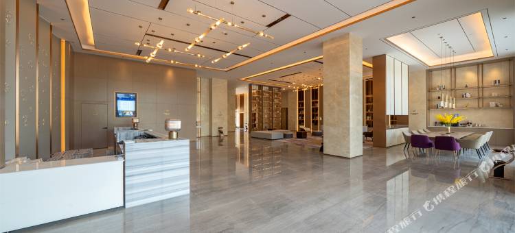 麗枫酒店(阳江海陵岛店)图片