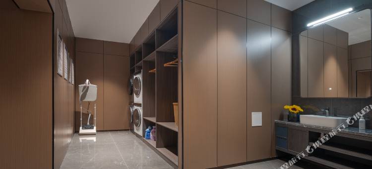 美豪酒店(兰州西站中天健广场店)图片