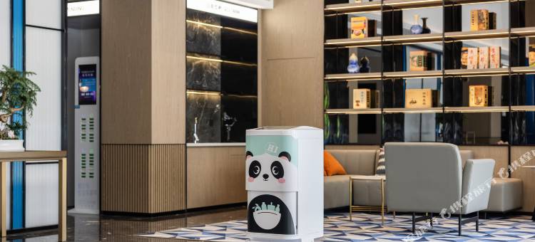 宜尚酒店(桂平西山路凤凰城店)图片