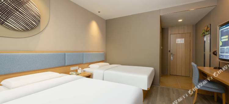 如家驿居酒店(宝鸡市金台大道万达广场店)图片