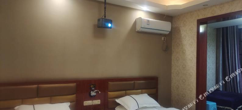 三都华洲宾馆图片