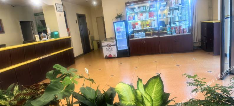 如云酒店(济南章丘明水古城店)图片