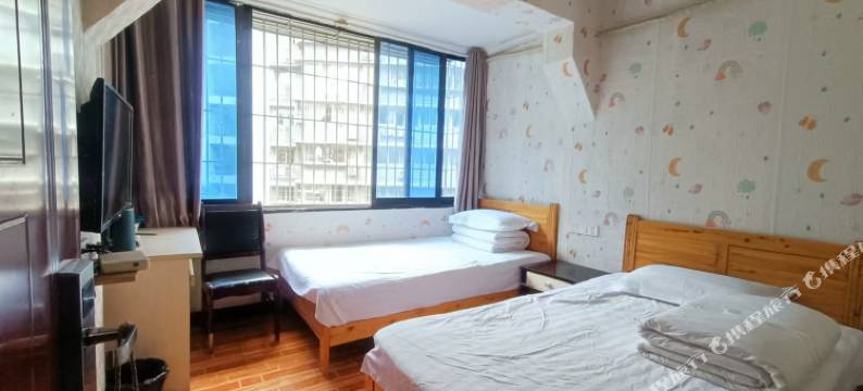 重庆鑫旺公寓图片