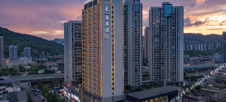 麗枫酒店(桐梓高铁东站店)图片