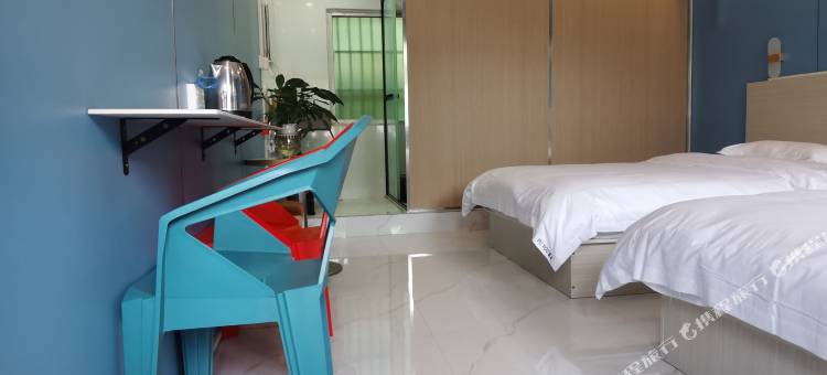 富友园林客栈图片