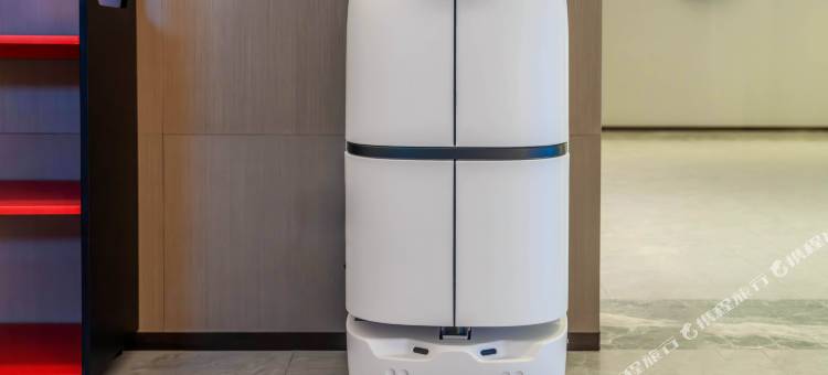 柏曼酒店(西安钟鼓楼回民街店)图片