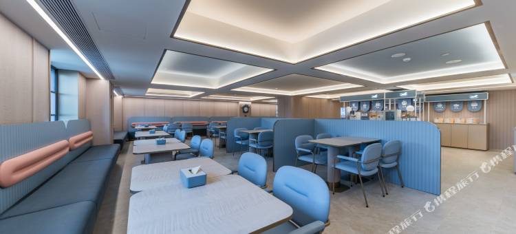 汉庭酒店(张家界天门山索道站官黎路店)图片