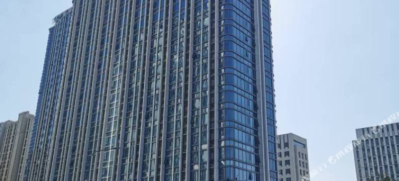 瀚海影音酒店(济南西站店)图片