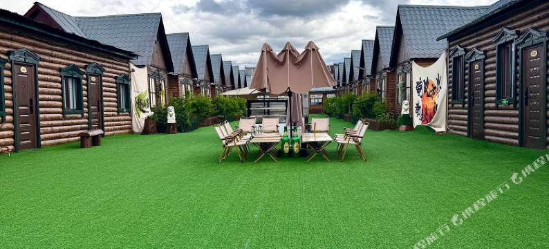 云澜辰屿民宿图片