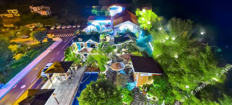 宸隐花园民宿(赫章会展中心店)图片