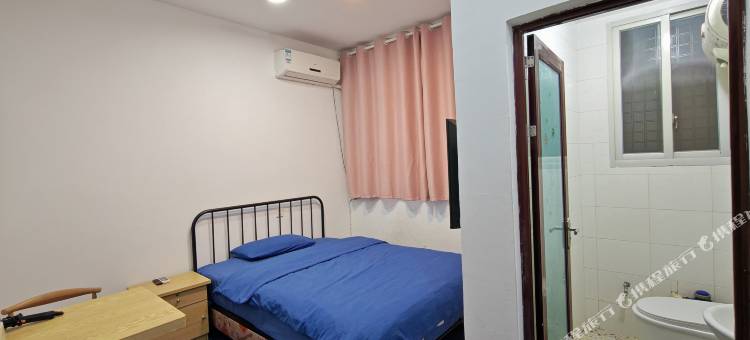 闽侯一家民宿(闽江大学店)图片