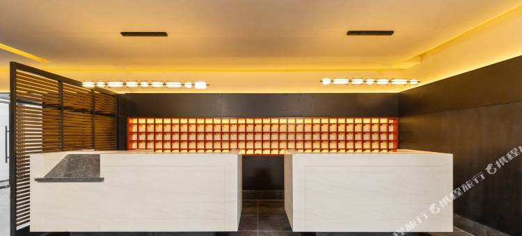 北京通州环球度假区云居酒店图片