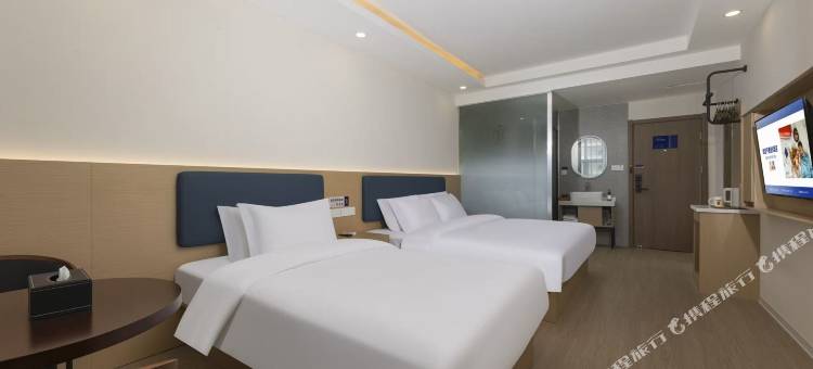 速8优选酒店(昆山万达广场店)图片