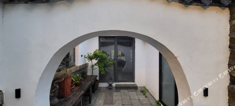 泰安吉祥地民宿图片