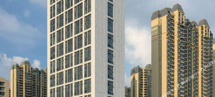 安庆富茂国际酒店图片