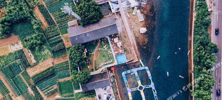 宁波仙麓那民宿图片