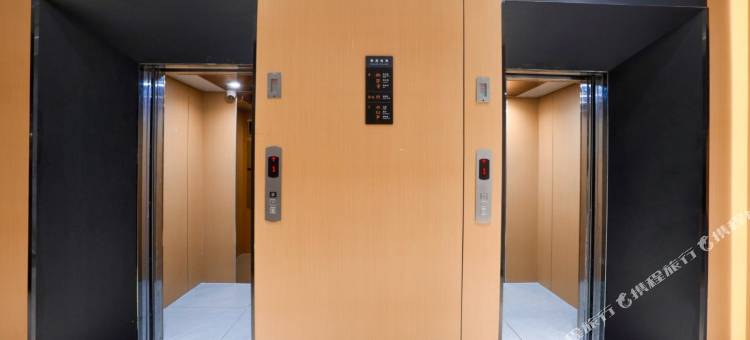 艺选酒店(济南财经大学燕山校区南门店)图片