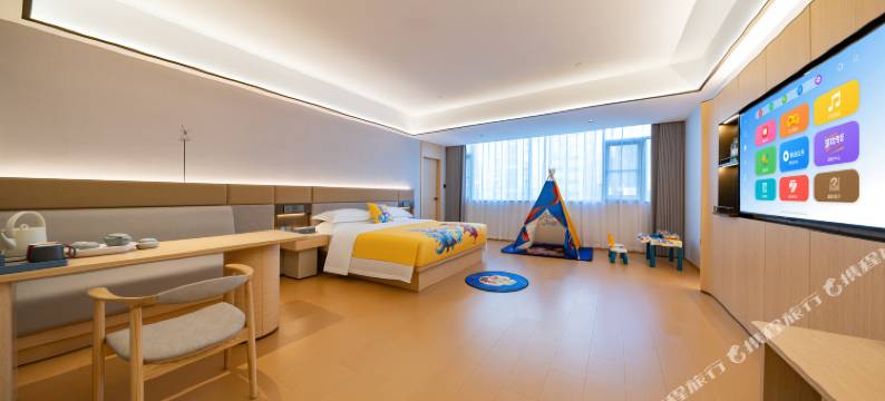 那拉提酒店(惠州港惠购物中心店)图片