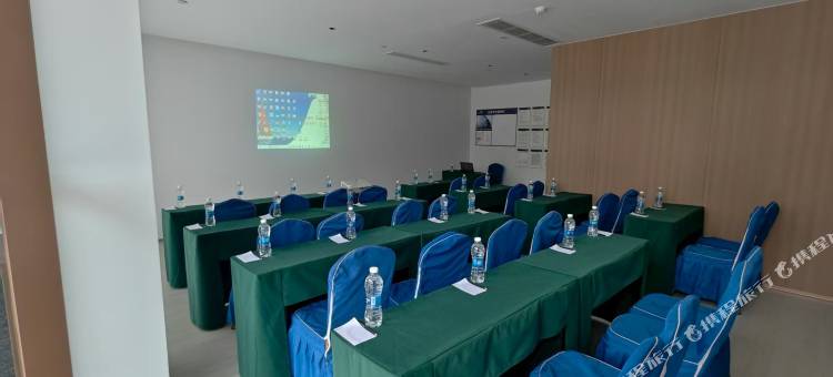 雅斯特酒店(天峨世纪新城店)图片