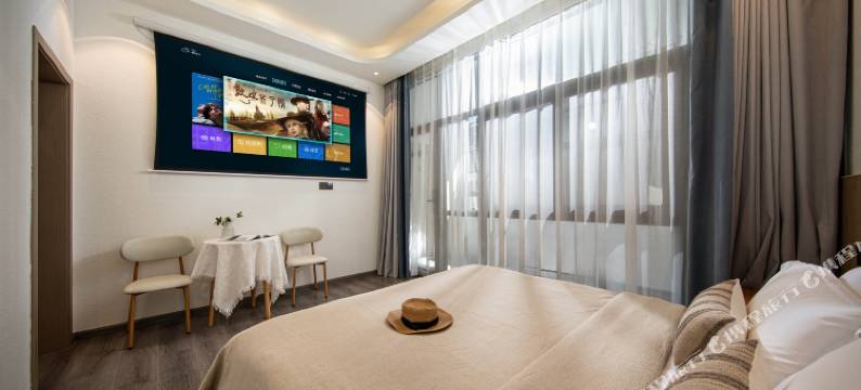 DaLi·海岸暖居轻奢民宿(大理洱海才村码头店)图片