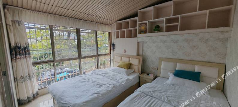 清雅小筑客栈图片