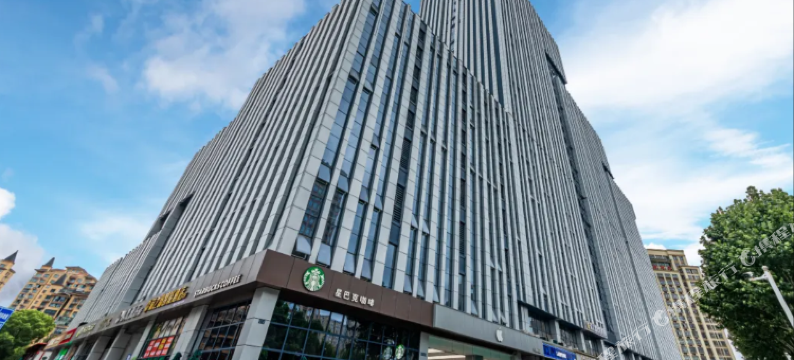 金宸民宿(袍江开发区世纪街店)图片