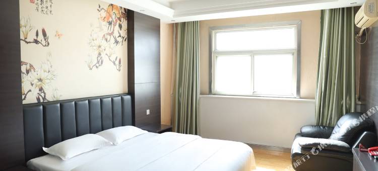 鹤壁金海宾馆图片