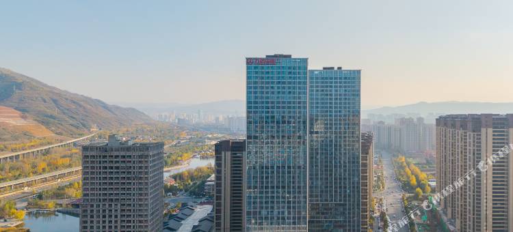 青域康盟酒店(北川万达广场店)图片
