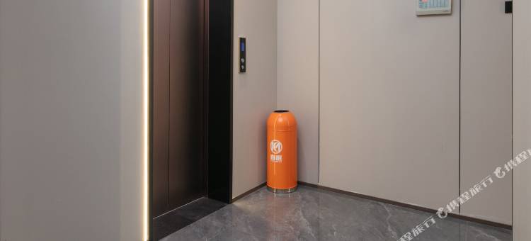 春眠酒店(盱眙尅街中央商场店)图片