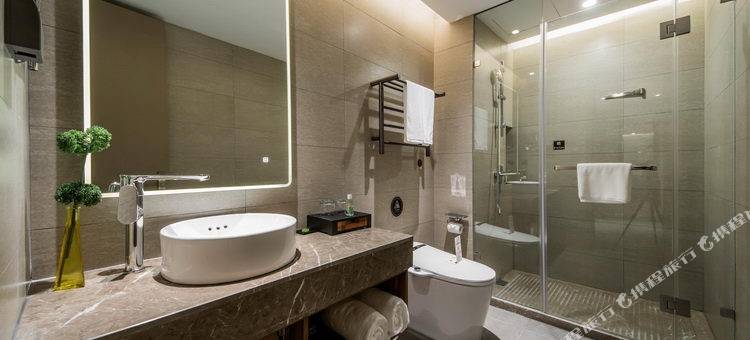 如家精选酒店(庐江内环北路五中店)图片