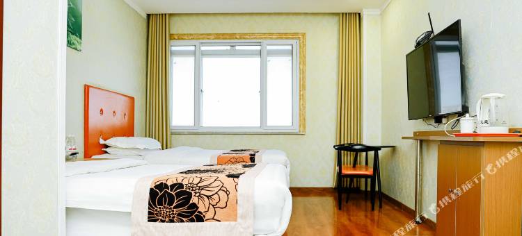 桔子快捷宾馆(武邑中学店)图片