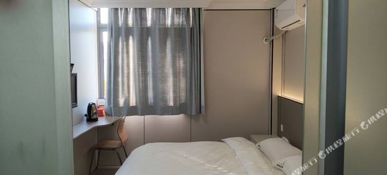 强强宾馆(昆山顺帆北路地铁站店)图片