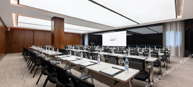 合肥中科大城际酒店图片