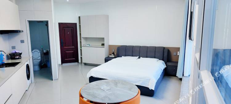 锡林浩特听风牧舍民宿图片