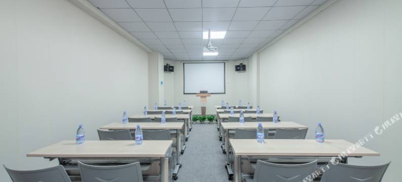 云水·栖舍(福州烟台山景区滨海快线三叉街地铁站店)图片