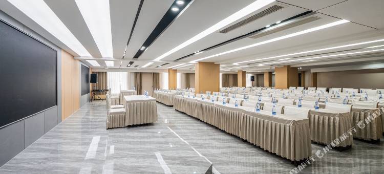 锦顺天华酒店图片