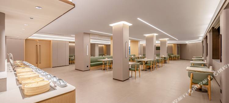 全季酒店(乌鲁木齐国际大巴扎和田二街店)图片