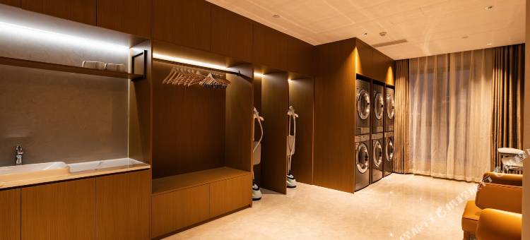 维也纳酒店(玛纳斯红酒公园店)图片