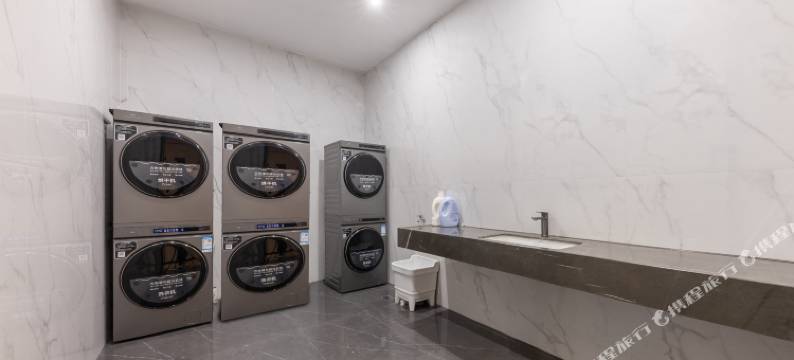 格林东方酒店(福安市政府店)图片