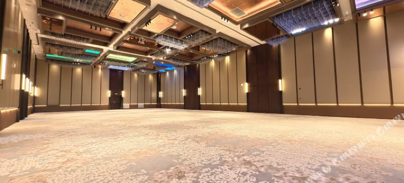 济南高新区福朋喜来登酒店图片