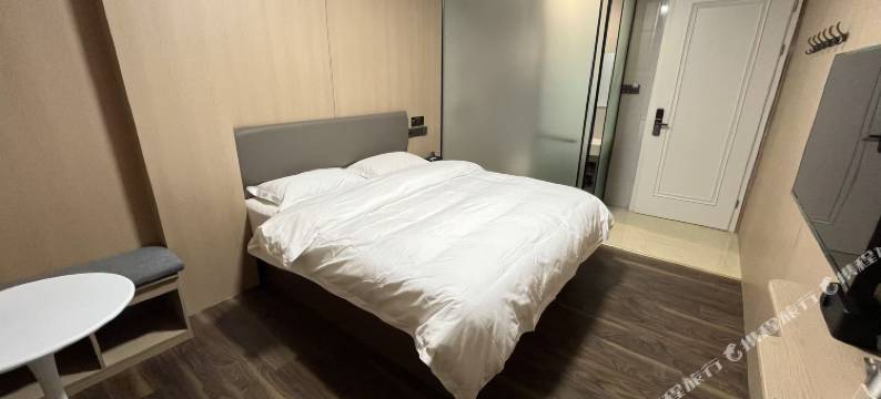 南和鑫虞快捷酒店图片