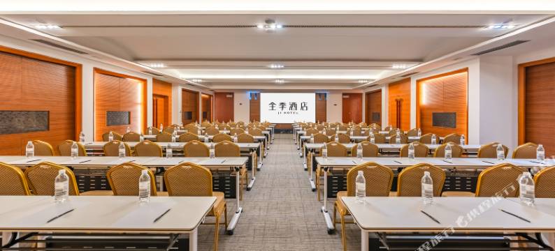 全季酒店(西双版纳景洪泼水广场店)图片