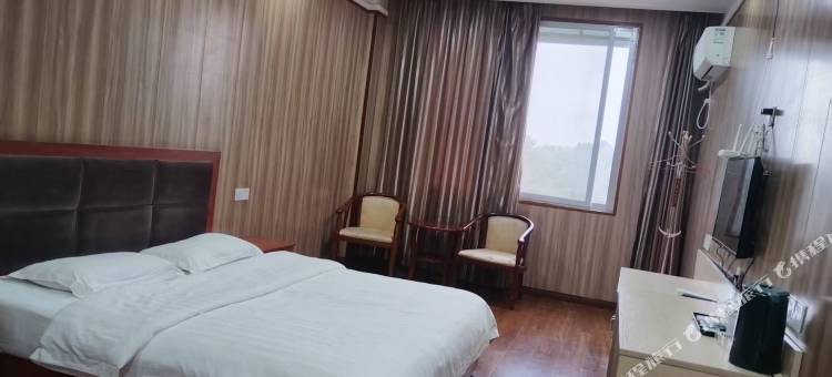 黑龙滩欣盛餐旅馆图片