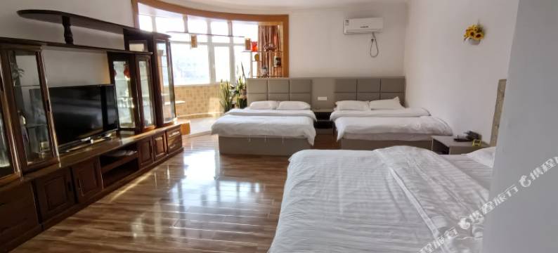 嘉荫文佳假日宾馆图片