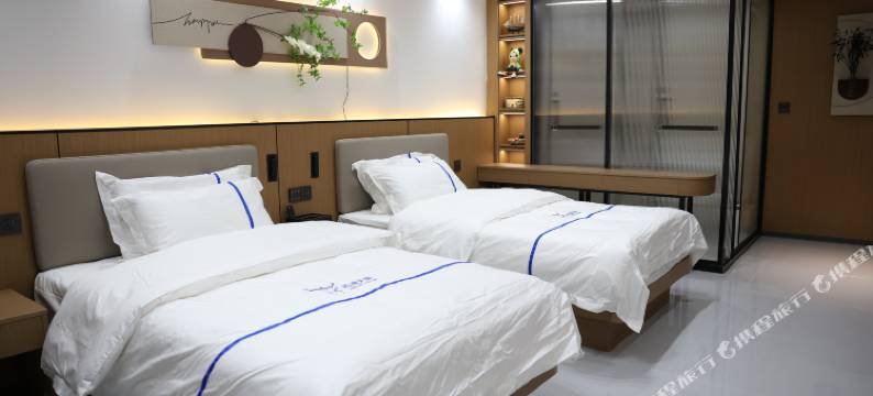 北极村松源精品酒店图片