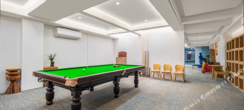 深圳甘坑古镇丽呈酒店图片