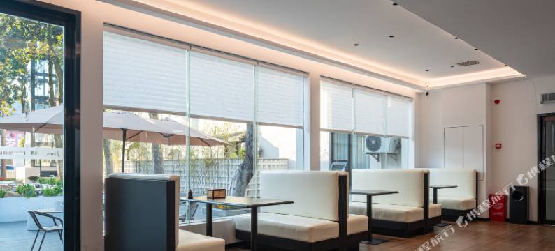 张家界极墨酒店(张家界国家森林公园店)图片